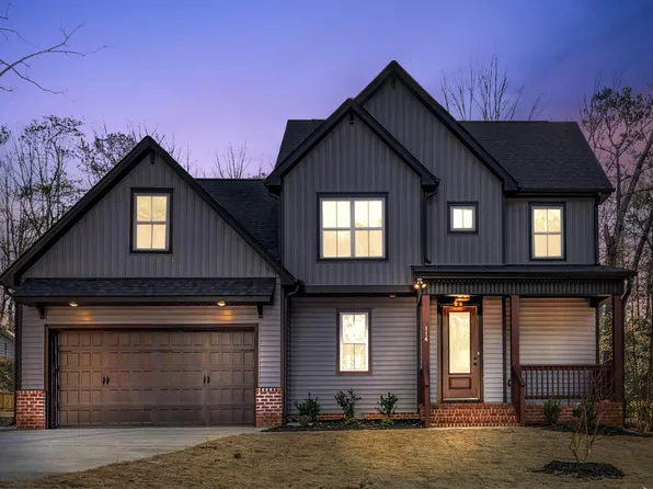 114 Mayan Dr, Louisburg, NC 27549