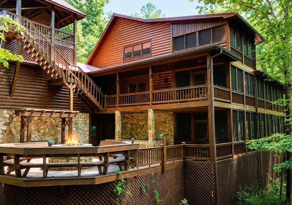 1st image of 629 My Mountain Rd #206
