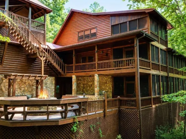 629 My Mountain Rd #206, Morganton, GA 30560