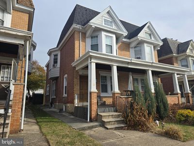13 E Brown St, Norristown, PA, 19401