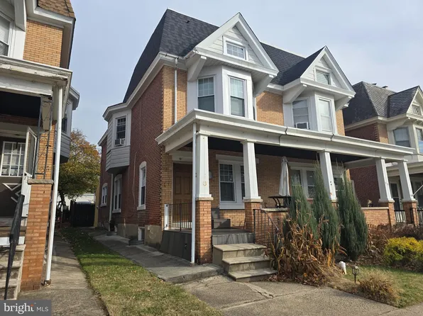 13 E Brown St, Norristown, PA 19401