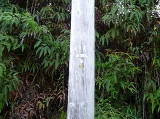 Hinalo St LOT 24, Pahoa, HI 96778