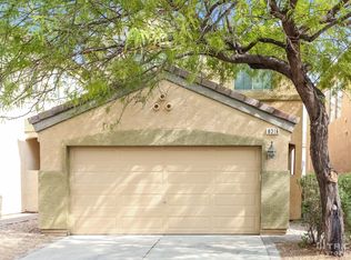 8316 Strawberry Spring St, Las Vegas, NV 89143