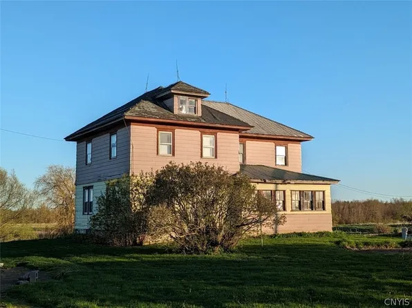 11764 County Route 5 #766, Chaumont, NY 13622