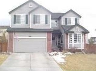 3860 Wynwood Cir, Highlands Ranch, CO 80126