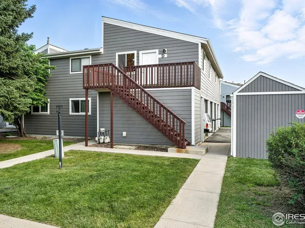 3790 Iris Ave #D, Boulder, CO 80301