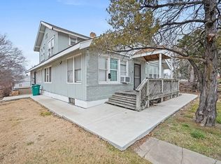1601 N Hillside Ave, Wichita, KS 67214