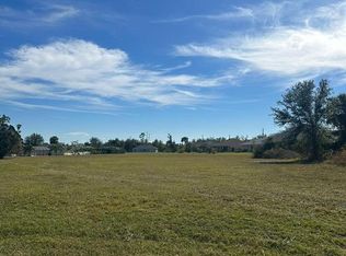 (Undisclosed Address), Punta Gorda, FL 33983