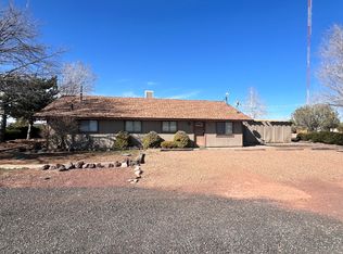 1491 N 2nd Pl, Show Low, AZ 85901