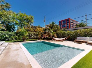 3800 NW 12th St, Miami, FL 33126
