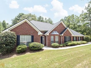 90 Abner Dr, McDonough, GA 30252