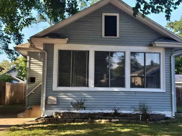 1347 Randolph St, South Bend, IN 46613