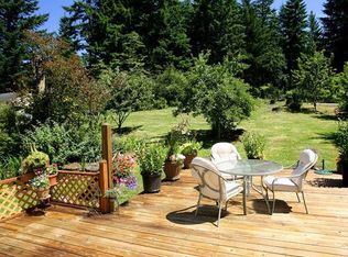 27121 NE Bradford Rd, Vancouver, WA 98682