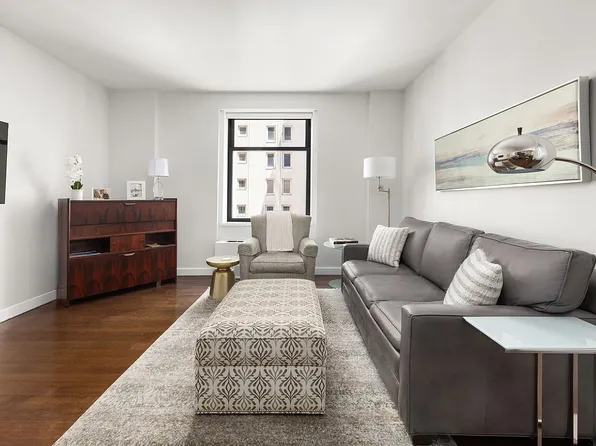 100 W 58th St APT 15E, New York, NY 10019