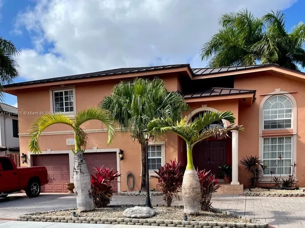 15817 SW 44th St, Miami, FL 33185