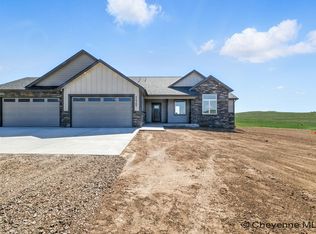 11707 Jk Trl, Cheyenne, WY 82009