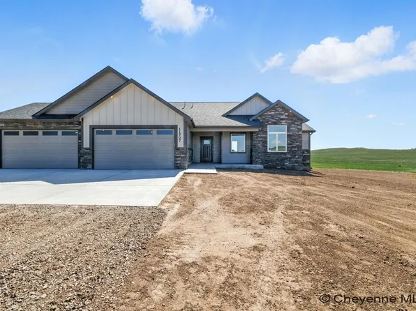 11707 Jk Trl, Cheyenne, WY 82009