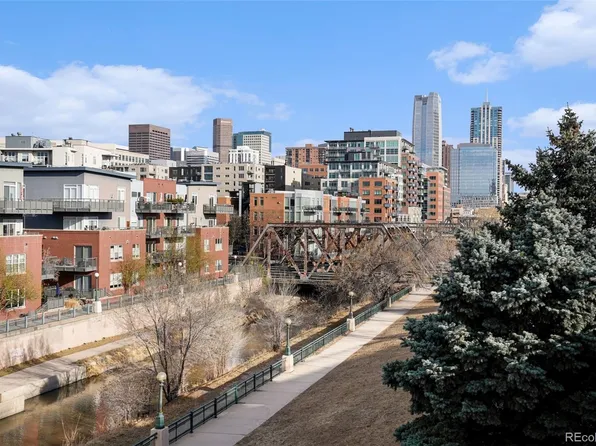 1475 Delgany Street #205, Denver, CO 80202