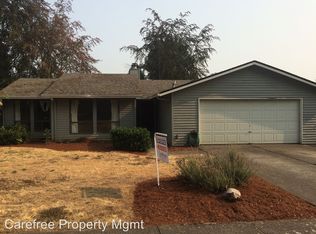 11735 SW Wilkens Ln, Beaverton, OR 97008
