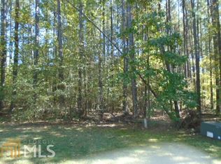 804 Hines Rd, Moreland, GA 30259