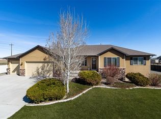 7175 Trailake Dr, Billings, MT 59106