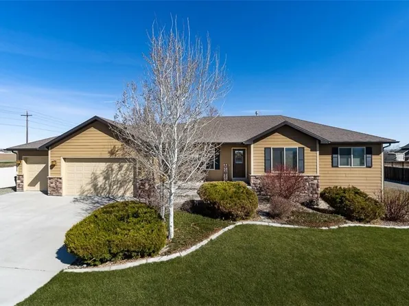 7175 Trailake Dr, Billings, MT 59106