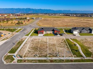 627-629 631 Holstein Way Lots 6a #633-6D, Kalispell, MT 59901