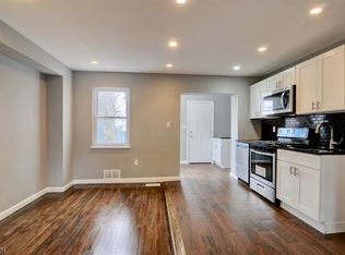 1494A Liberty Ave, Hillside, NJ 07205