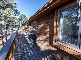 575 Hidden Marsh Rd, Monument, CO 80132