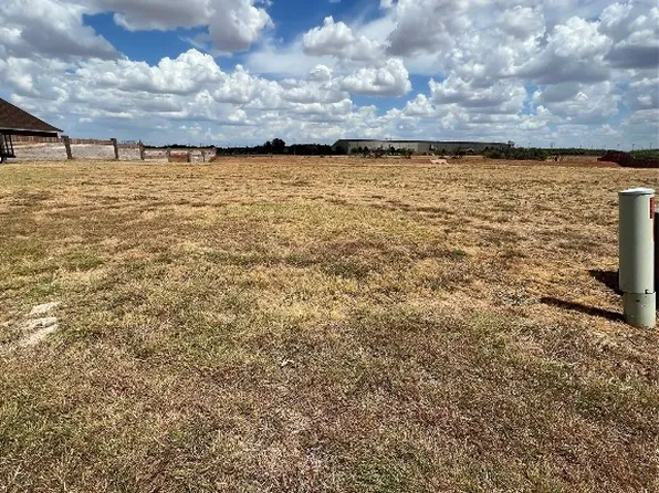 8209 Thompson Pkwy, Abilene, TX 79606