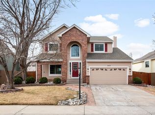 3618 Rosewalk Circle, Highlands Ranch, CO 80129