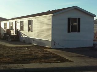 10 Cacti Pl #57, Casper, WY 82604