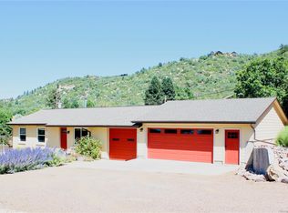1171 Bulkey St, Castle Rock, CO 80108