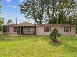 22501 E 291st St, Harrisonville, MO 64701
