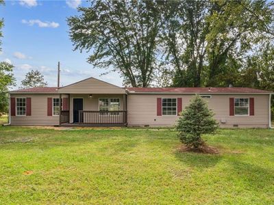 22501 E 291st St, Harrisonville, MO, 64701