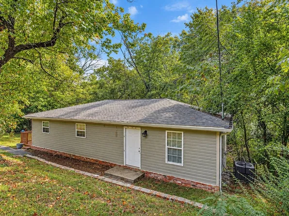 234 Burnt Mill Rd, Flintstone, GA 30725