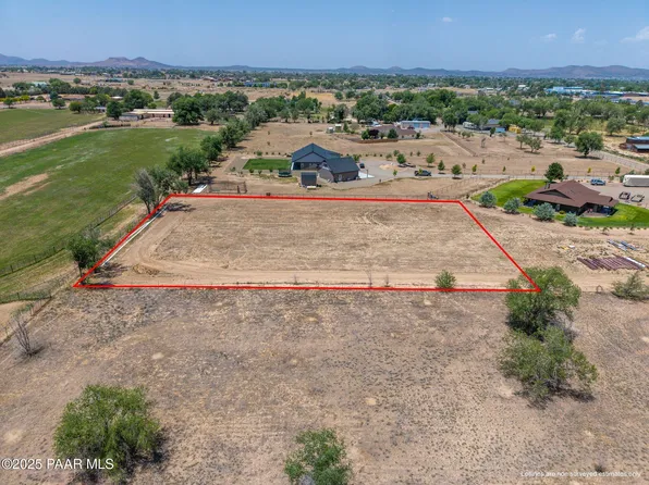 0 S Road 1 E, Chino Valley, AZ 86323