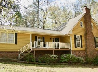 5586 Alexanders Lake Rd SW, Stockbridge, GA 30281