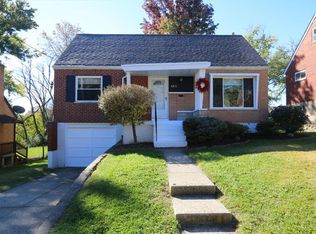 5811 N Glen Rd, Cincinnati, OH 45248