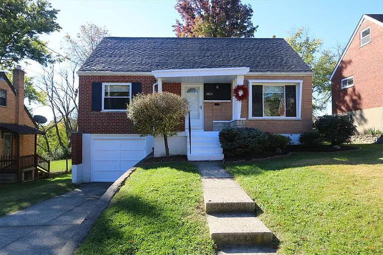 5811 N Glen Rd photo 1