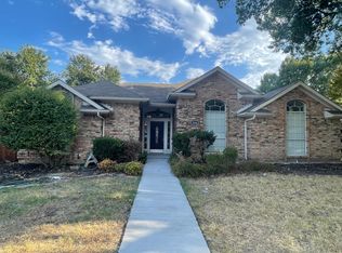 3604 Talisman Trl, Plano, TX 75023