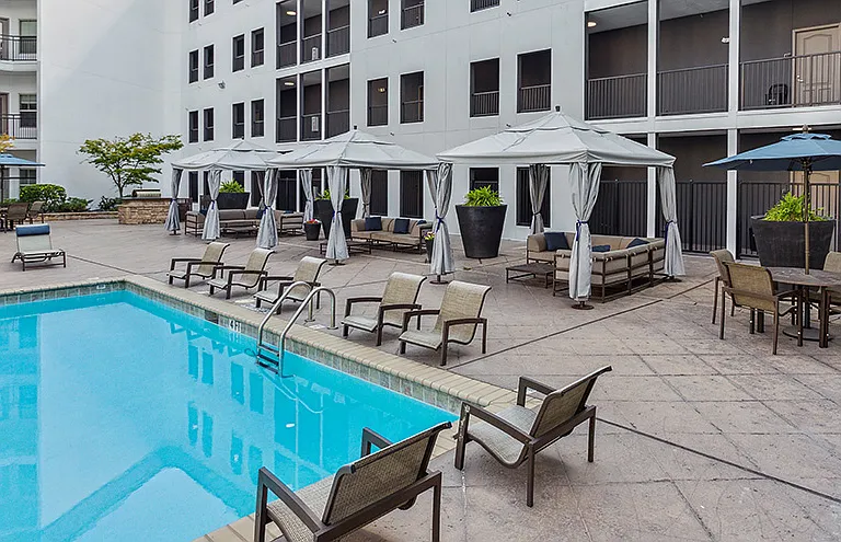 The Alexander at the District Apartments — Photo 31