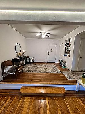 2nd image of 89-11 63rd Dr #327