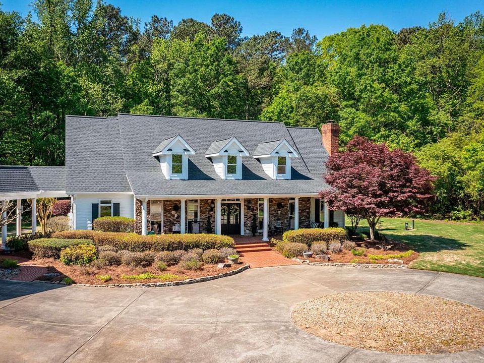 5451 Hog Mountain Rd, Bogart, GA 30622 MLS 10151951 Zillow