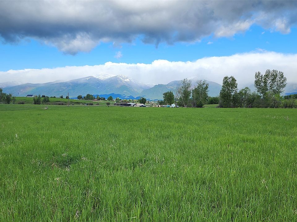 Nhn Bolin Ranch Rd LOT 5, Stevensville, MT 59870 MLS 30022208 Zillow