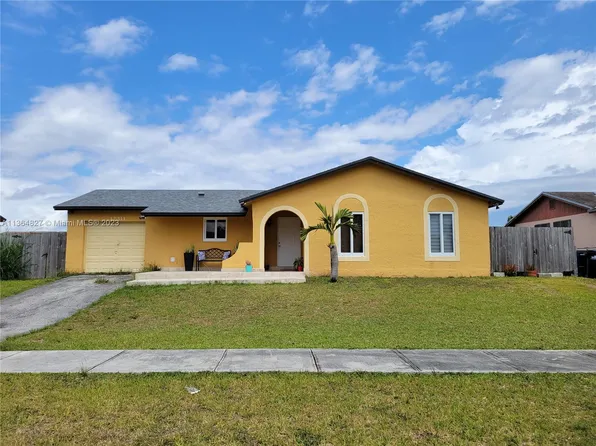 12311 SW 264th St, Homestead, FL 33032