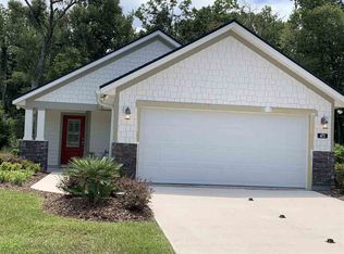 473 Sawmill Landing Dr, Saint Augustine, FL 32086