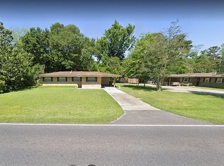 2862 Drusilla Ln, Baton Rouge, LA 70809