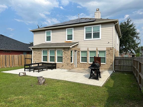 4th image of 10239 Cades Creek Ct