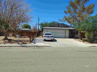 1109 W Langley Ave, Ridgecrest, CA 93555